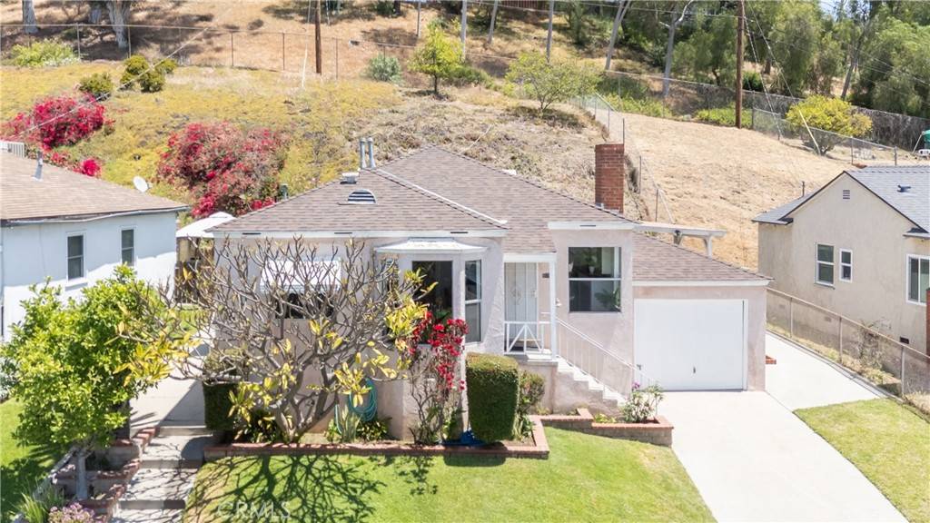 Los Angeles, CA 90032,4435 Gateside Drive