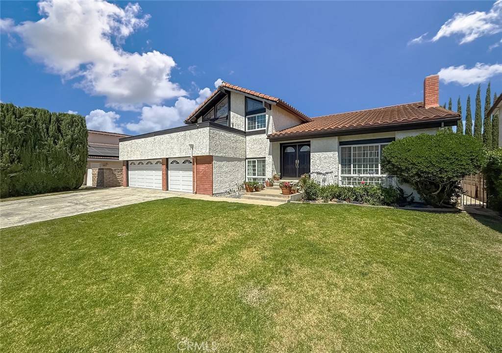 Thousand Oaks, CA 91362,3301 Blue Ridge CT