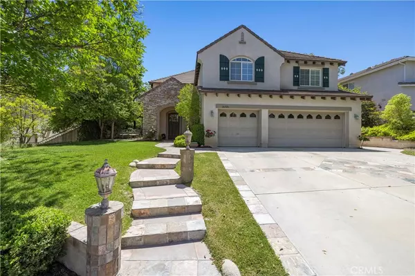 Stevenson Ranch, CA 91381,26520 Thackery LN