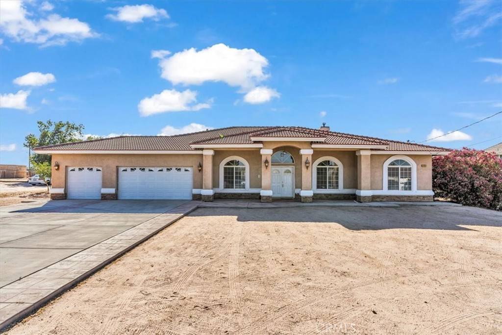 Hesperia, CA 92345,17322 Danbury AVE