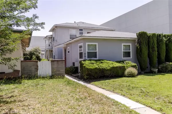 Alhambra, CA 91801,22 N Electric AVE