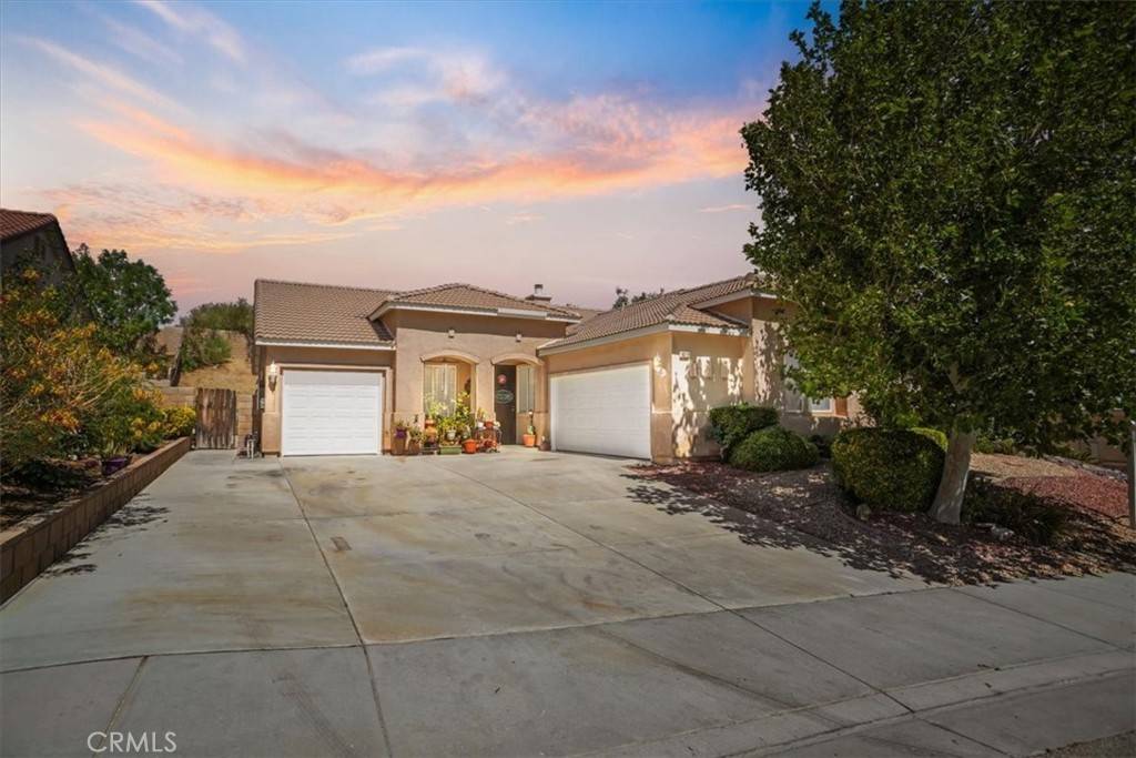 40119 Westin WAY, Palmdale, CA 93551