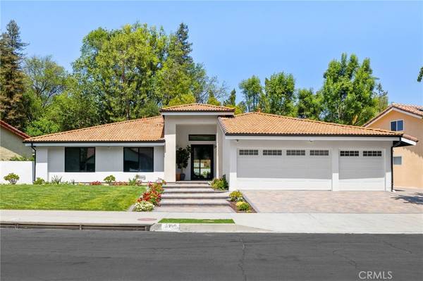 5100 Orrville AVE, Woodland Hills, CA 91367