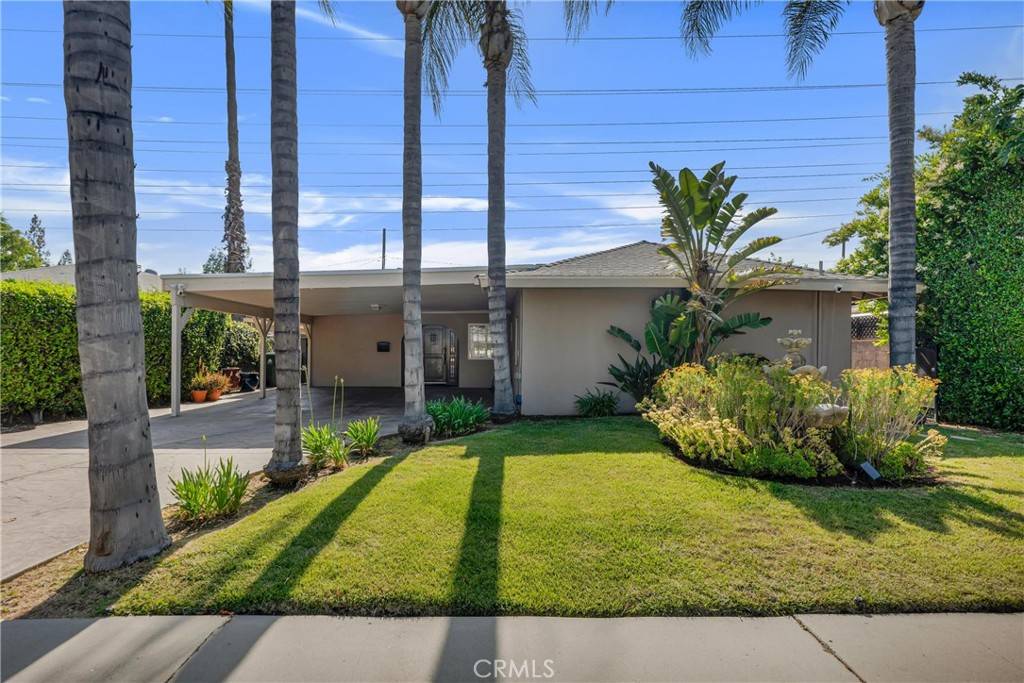 18847 Covello ST, Reseda, CA 91335
