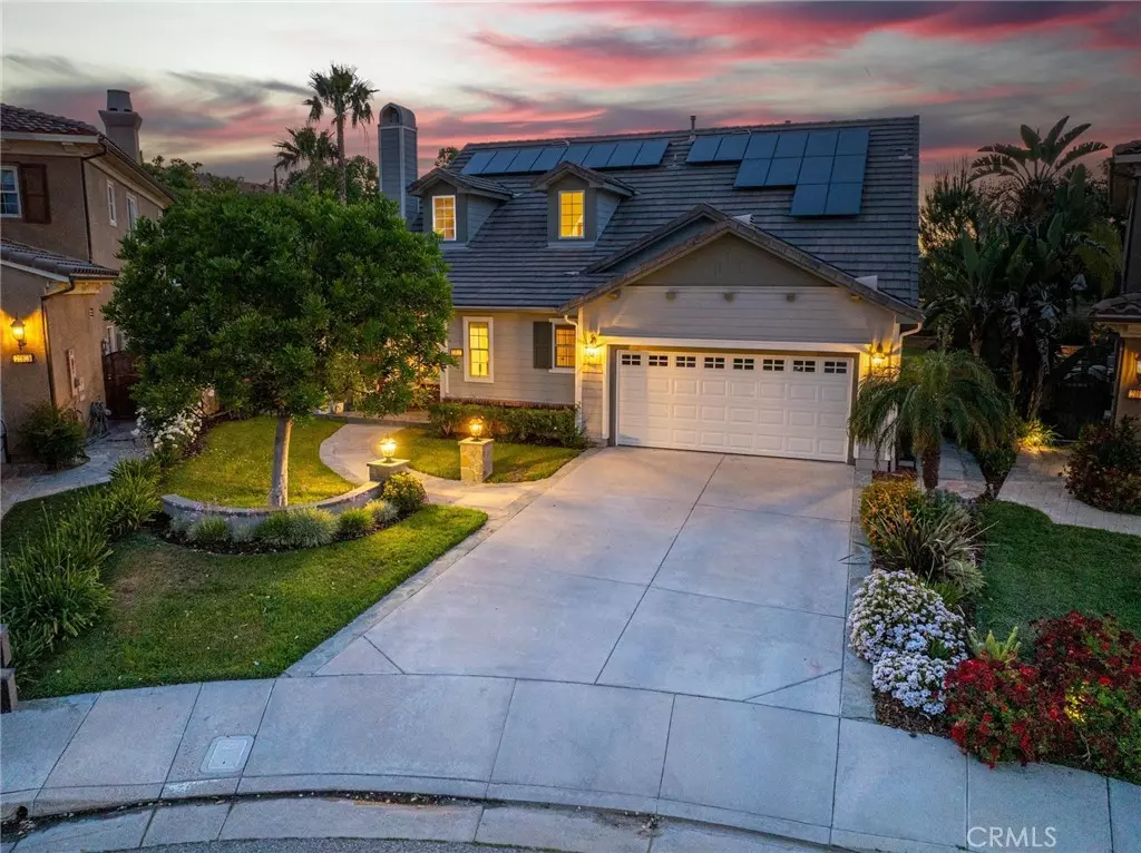 Valencia, CA 91381,26941 Redwood Bluff LN