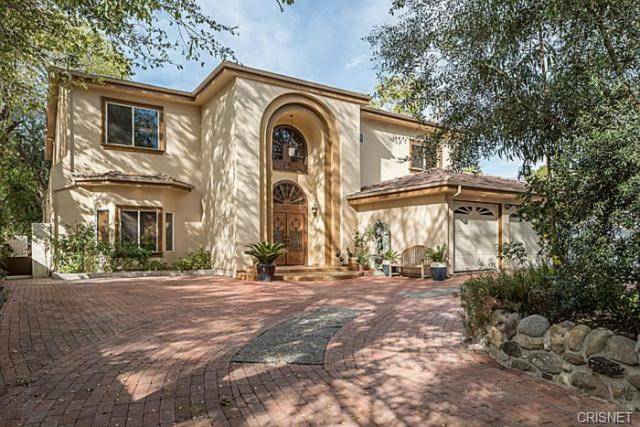 22349 Dolorosa ST, Woodland Hills, CA 91367