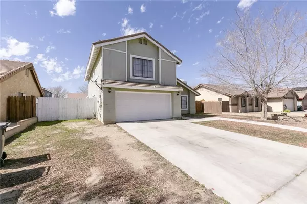 Palmdale, CA 93550,38633 Angele Trumpet CT