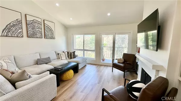 Porter Ranch, CA 91326,11467 Tampa AVE #154