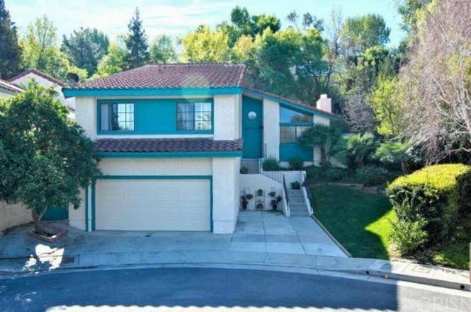 Woodland Hills, CA 91364,5246 Calderon RD