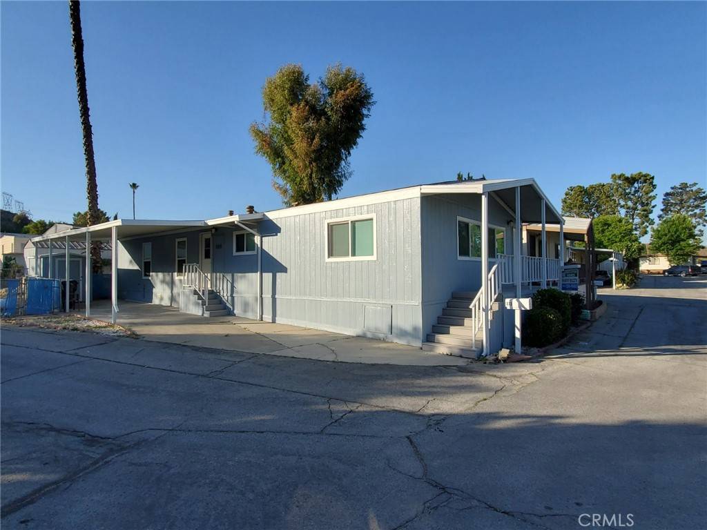 Saugus, CA 91390,29021 Bouquet Canyon RD #373