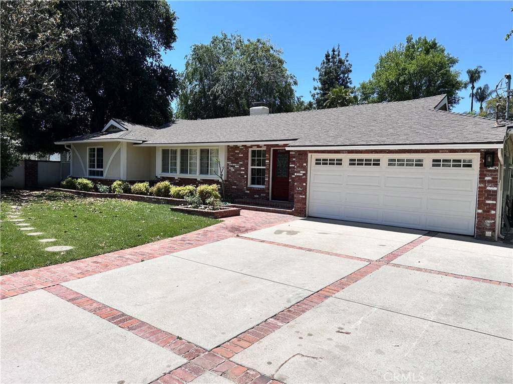 5369 Topeka DR, Tarzana, CA 91356