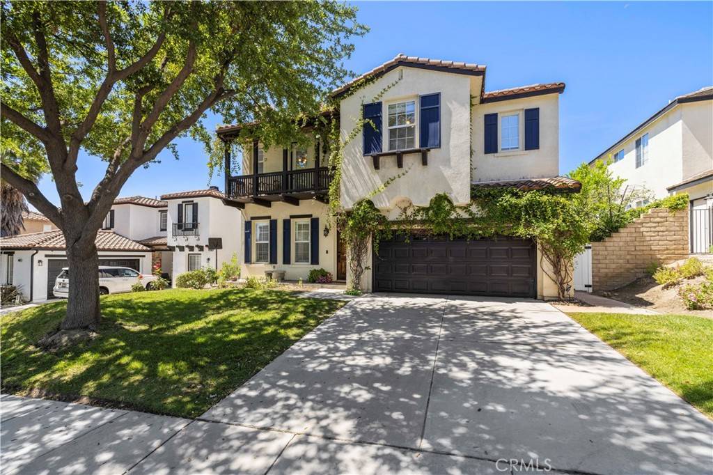 Stevenson Ranch, CA 91381,26556 Beecher LN