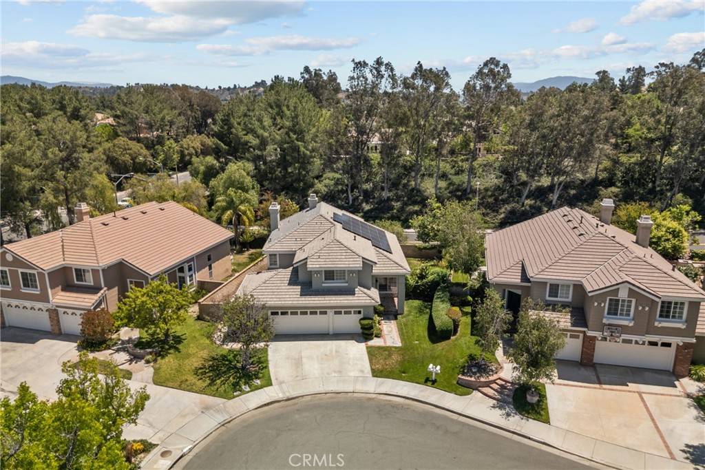 Valencia, CA 91354,27360 Chesterfield DR