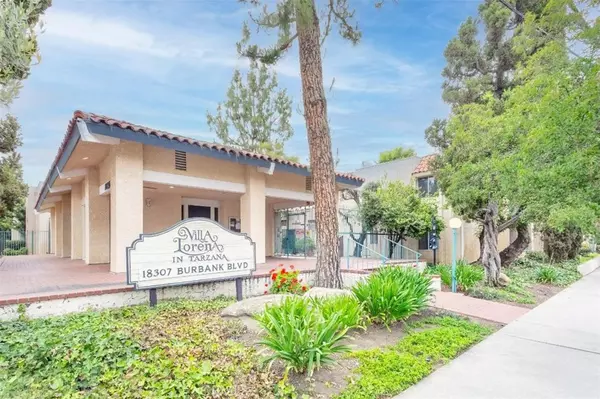 Tarzana, CA 91356,18307 Burbank BLVD #24