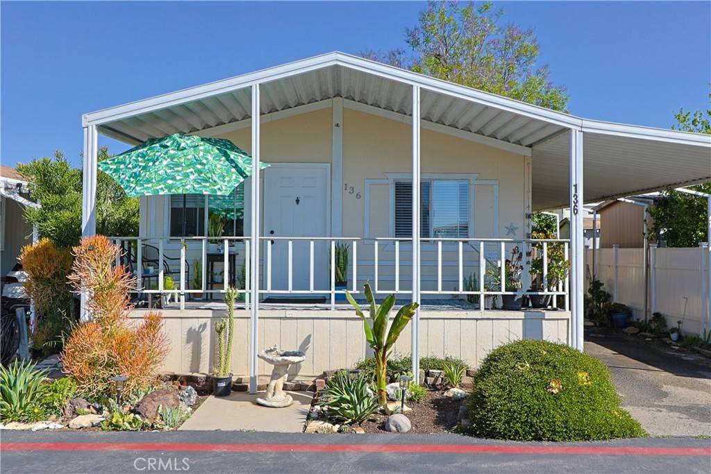 21500 Lassen ST #136, Chatsworth, CA 91311