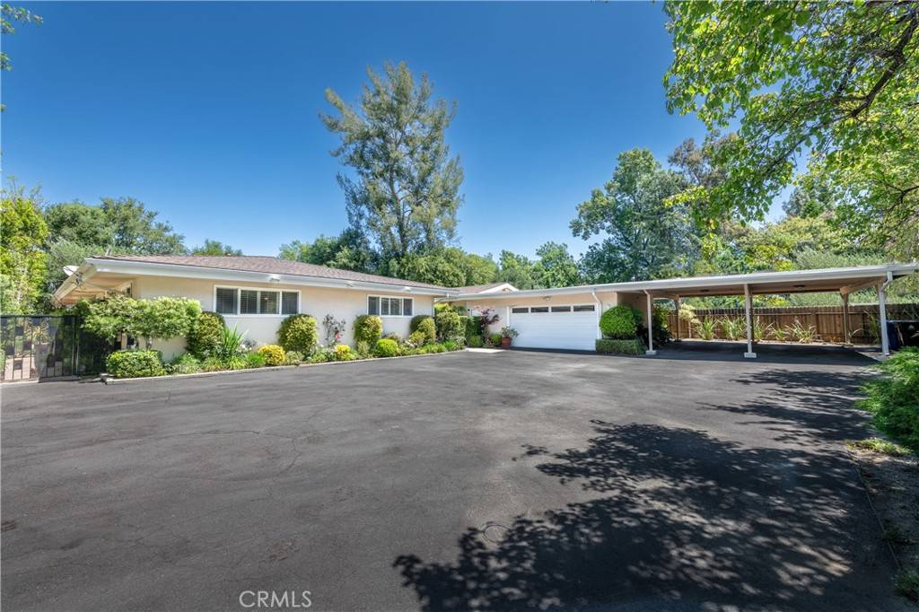 16303 Meadowridge RD, Encino, CA 91436