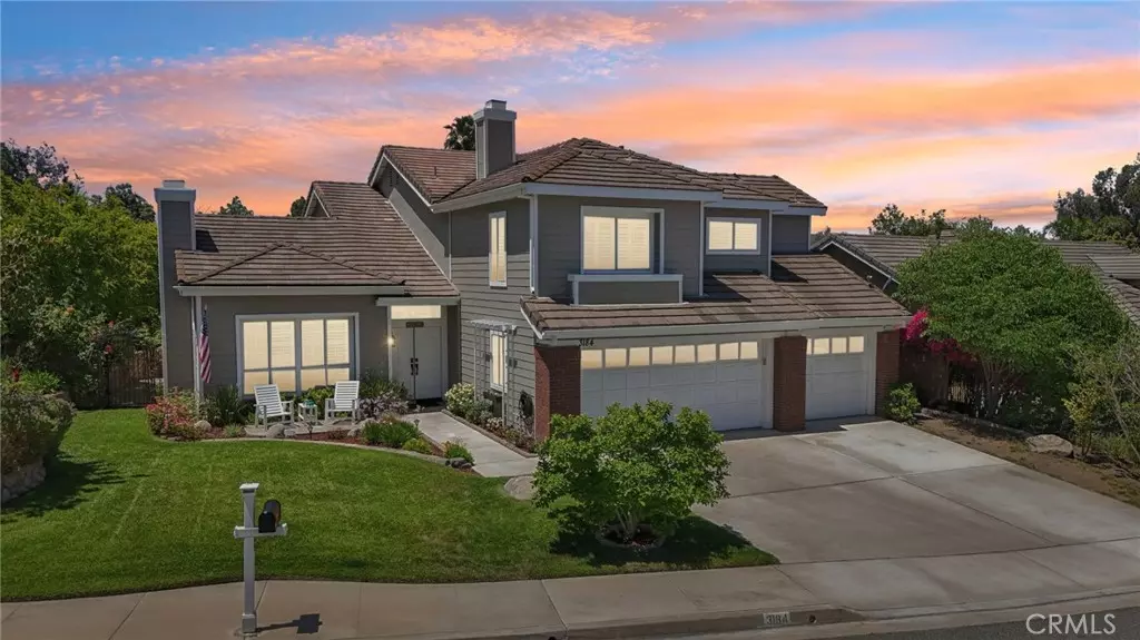 3184 Holloway CT, Newbury Park, CA 91320