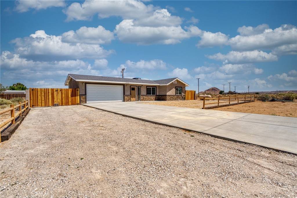California City, CA 93505,19848 Taylor ST