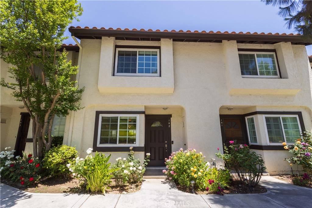 Calabasas, CA 91302,5538 Las Virgenes RD #142