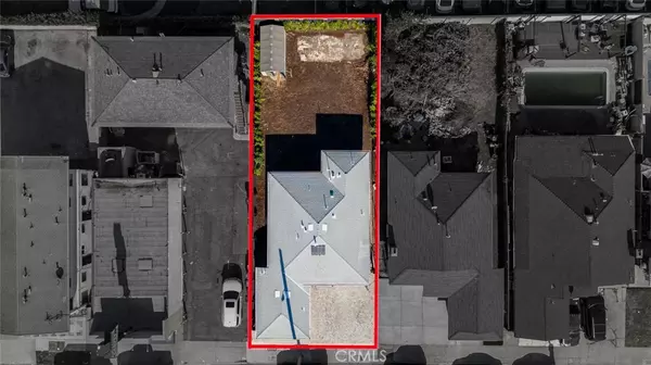 Hawthorne, CA 90250,4731 W El Segundo BLVD
