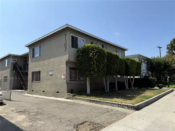 North Hollywood, CA 91605,7107 Coldwater Canyon AVE