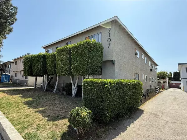 North Hollywood, CA 91605,7107 Coldwater Canyon AVE