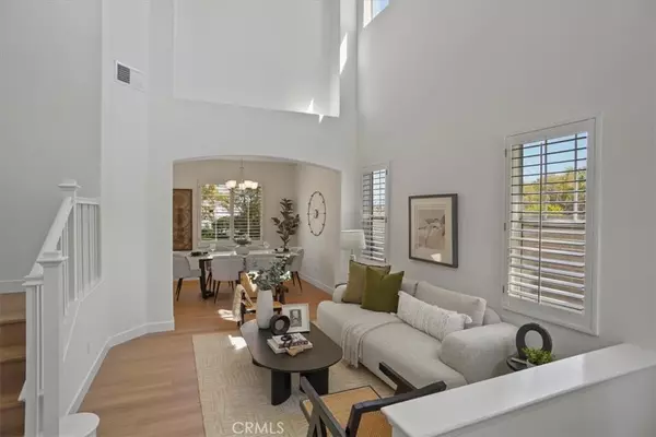 Stevenson Ranch, CA 91381,26104 Singer PL