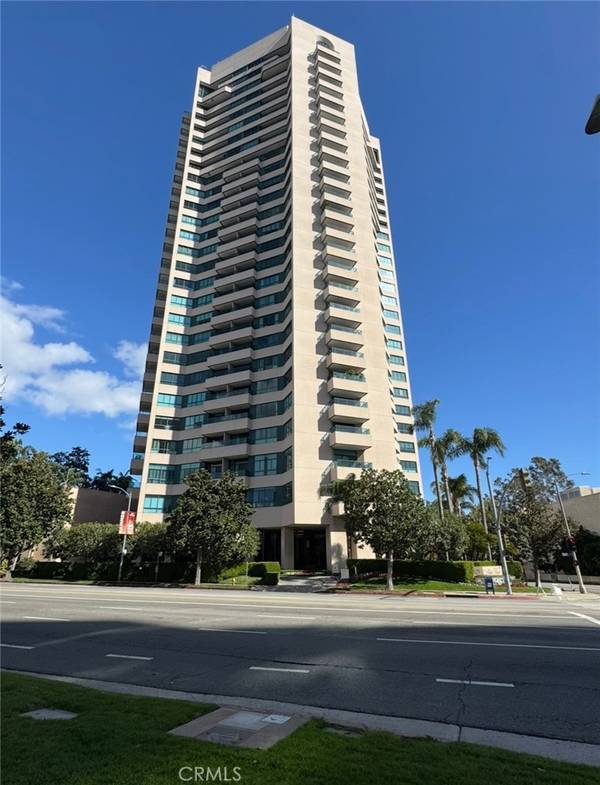 10490 Wilshire BLVD #1602, Los Angeles, CA 90024