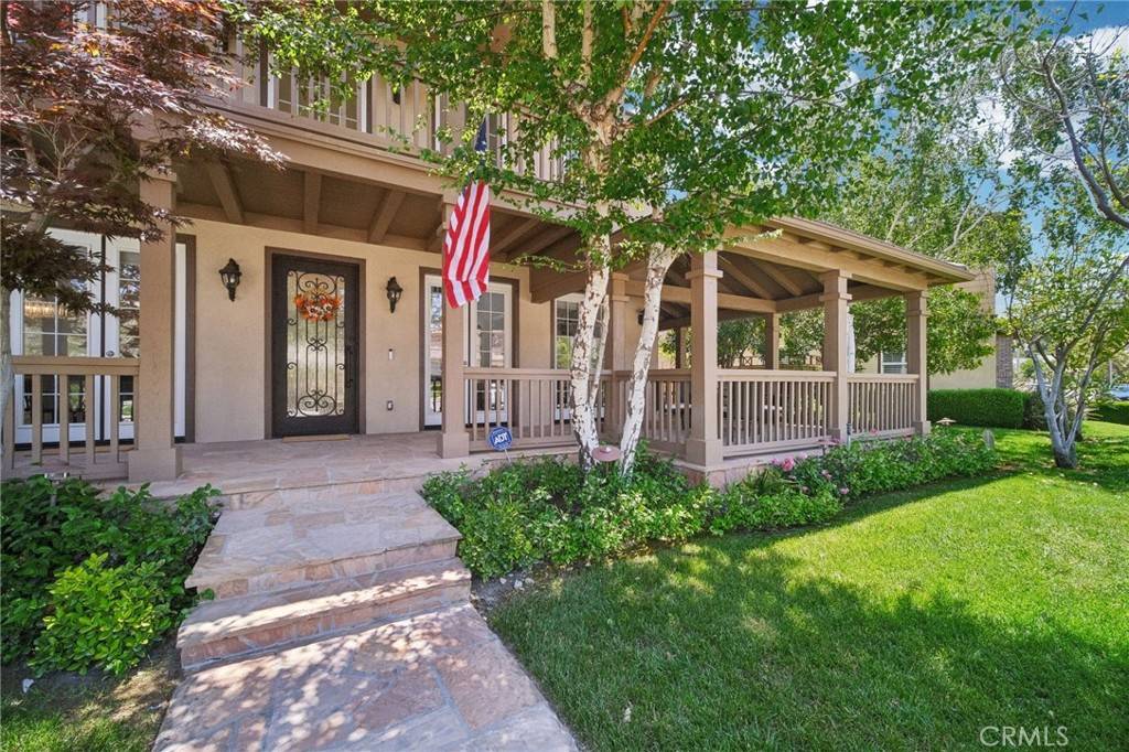 Stevenson Ranch, CA 91381,25422 Magnolia LN