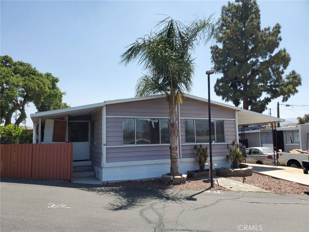 Canyon Country, CA 91351,18540 Soledad Canyon RD #53