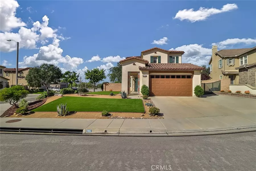 3607 Cascara CT, Simi Valley, CA 93065