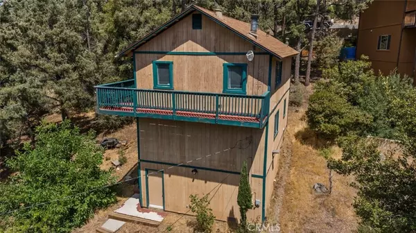 2304 Woodland DR, Pine Mountain Club, CA 93222
