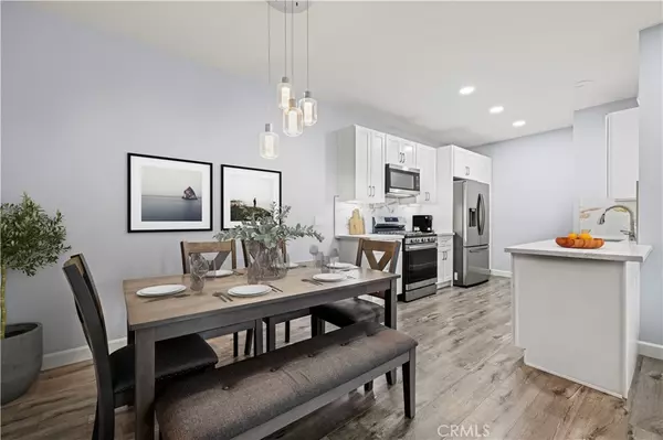 20000 Plum Canyon RD #1326, Saugus, CA 91350
