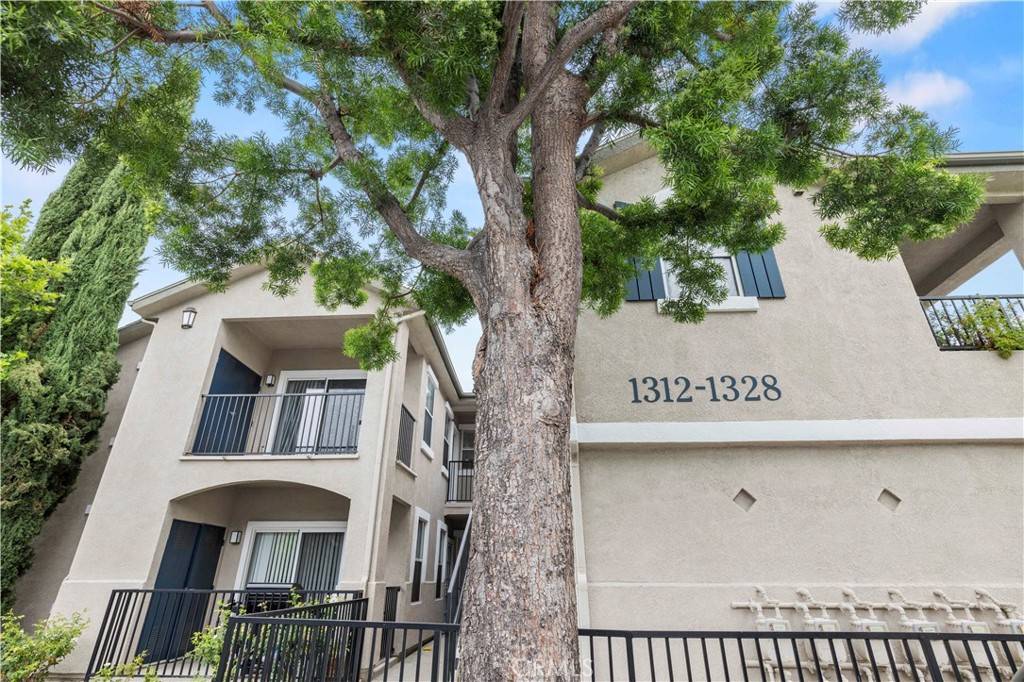 20000 Plum Canyon RD #1326, Saugus, CA 91350