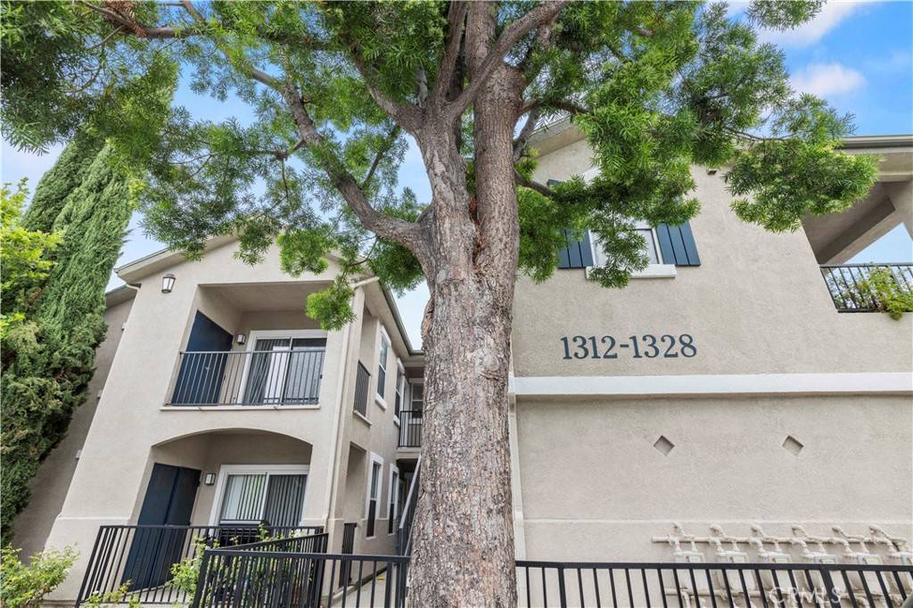 Saugus, CA 91350,20000 Plum Canyon RD #1326
