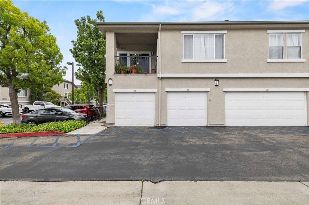 Saugus, CA 91350,20000 Plum Canyon RD #1326
