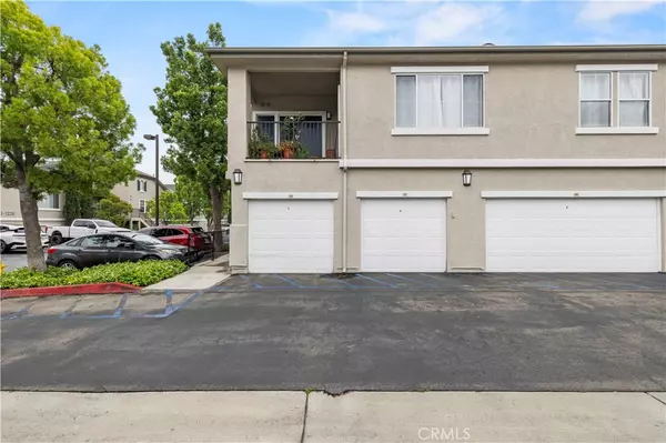 Saugus, CA 91350,20000 Plum Canyon RD #1326
