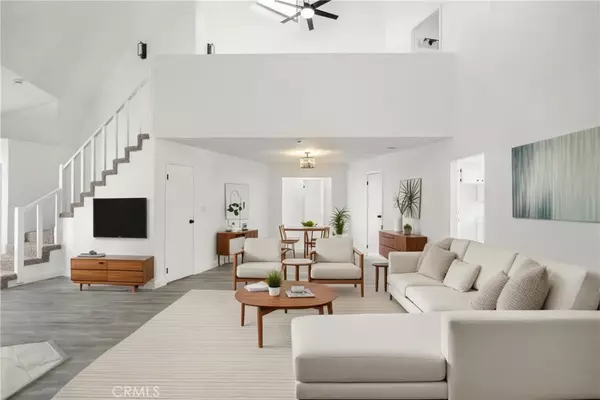 Tehachapi, CA 93561,19701 Mesa DR