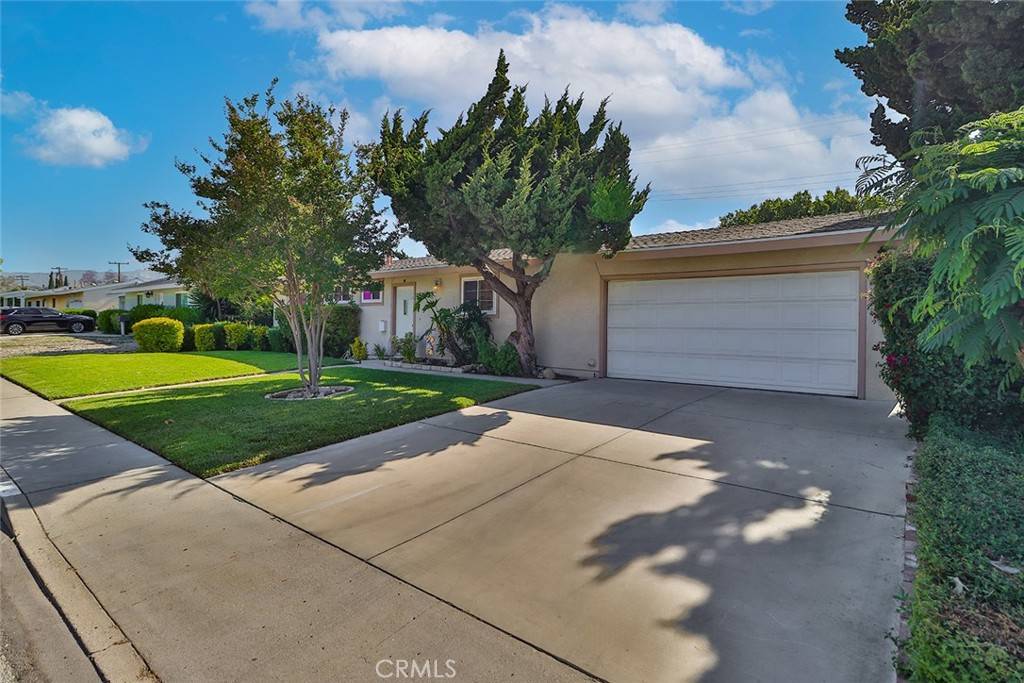 2212 Cordero AVE, Simi Valley, CA 93065