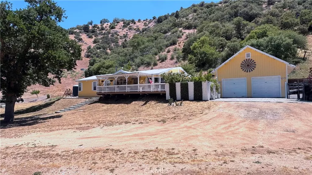 3068 Lebec Oaks RD, Lebec, CA 93243
