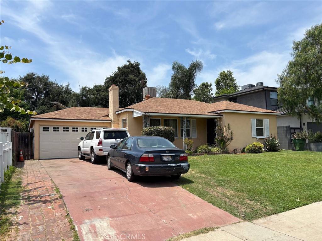 4317 Elmer AVE, Studio City, CA 91602