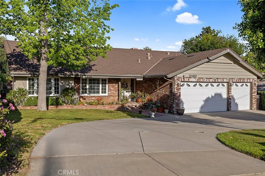 11180 Bertrand AVE, Granada Hills, CA 91344
