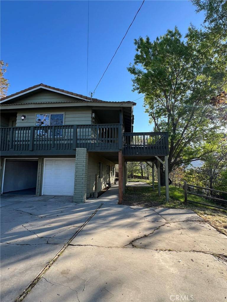 Tehachapi, CA 93561,22331 Bogie ST