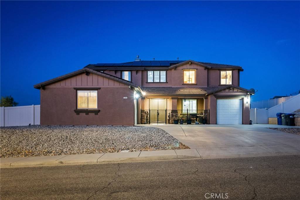 Palmdale, CA 93551,41648 Retsina ST