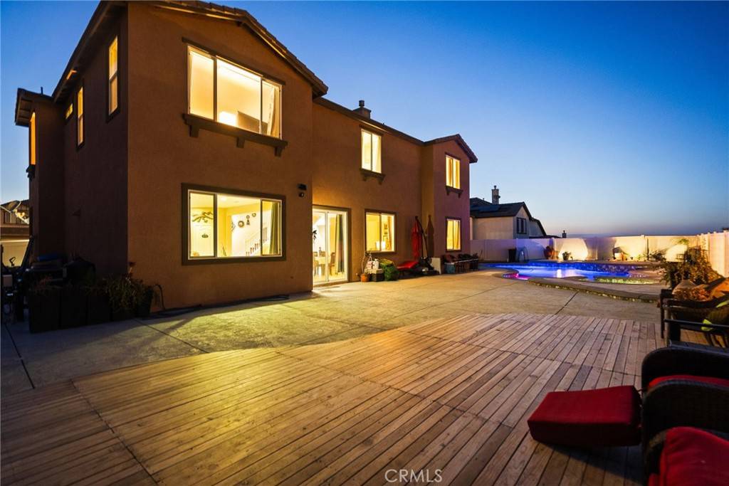 Palmdale, CA 93551,41648 Retsina ST