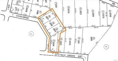 Val Verde, CA 91384,0 Cottage Grove dr