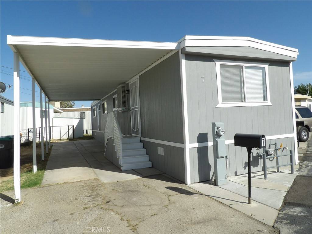 3753 E Avenue I Space 7, Lancaster, CA 93535