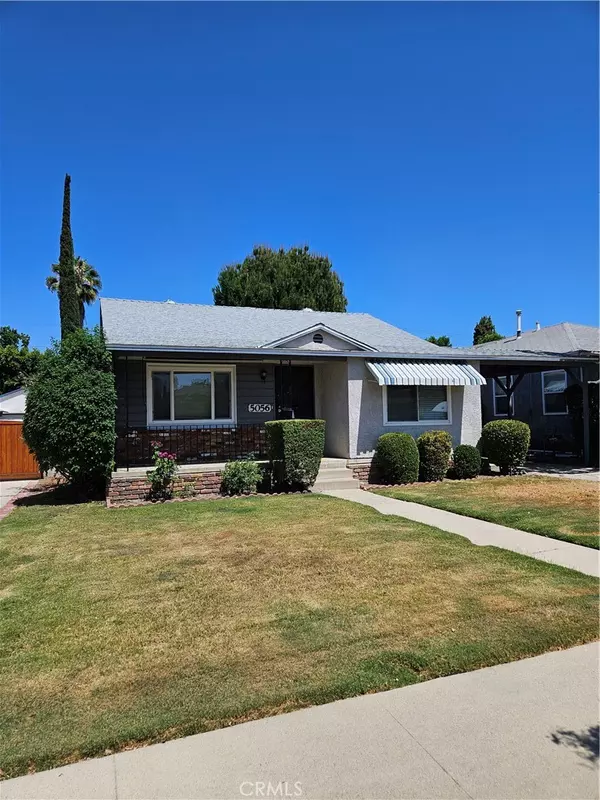 5056 Newcastle AVE, Encino, CA 91316
