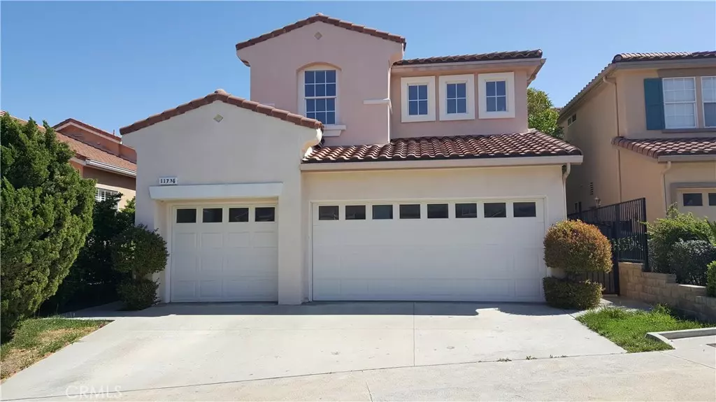 Porter Ranch, CA 91326,11774 Oakhurst WAY