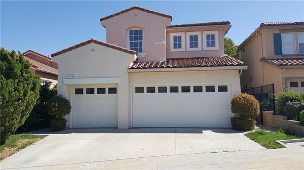 11774 Oakhurst WAY, Porter Ranch, CA 91326